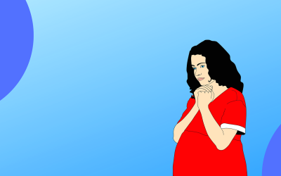 Wat zijn typische zwangerschapssymptomen?