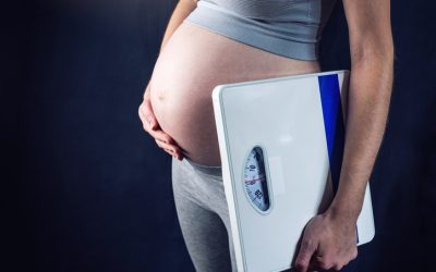 Hoe raak je na de zwangerschap gewicht kwijt?