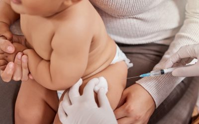 Welke vaccinaties moeten kinderen hebben en op welke leeftijd?