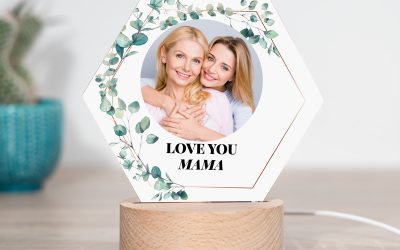 De leukste cadeautjes voor je moeder