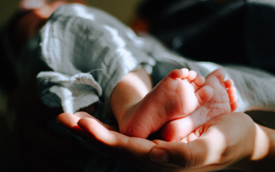 Mijn baby heeft berg; wat kan ik er tegen doen?