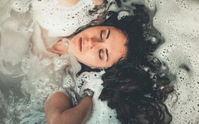 Waarom een bubbelbad de perfecte aanvulling is op jouw badkamer