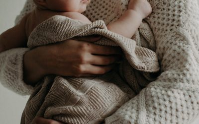 Waarom kiezen voor DNA-test bij je baby?