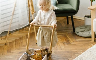 Een thuis voor kleine avonturiers: tips voor een kindvriendelijke inrichting
