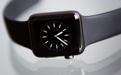 Waarom een smartwatch voor kinderen een goede keuze is