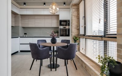 Transformeer je huis tot een warme oase