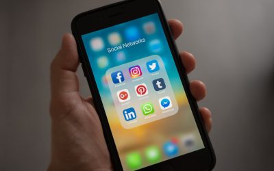 Oude telefoon aan kind doorgeven, waar moet je aan denken?