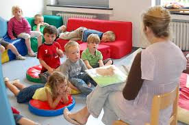De Essentiële Rol van een Kinderopvangbureau in de Zorg voor Kinderen